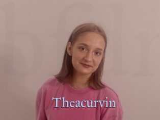 Theacurvin