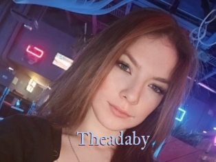 Theadaby