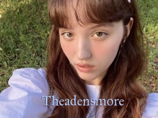 Theadensmore