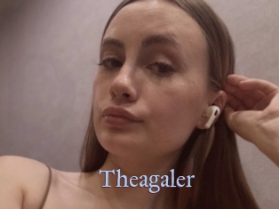 Theagaler