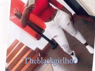 Theblackgirlhot