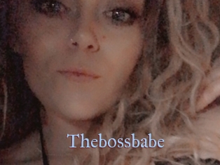 Thebossbabe