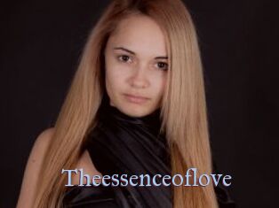 Theessenceoflove