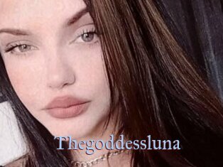 Thegoddessluna