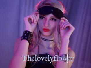 Thelovelyflower