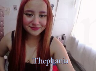 Thephania