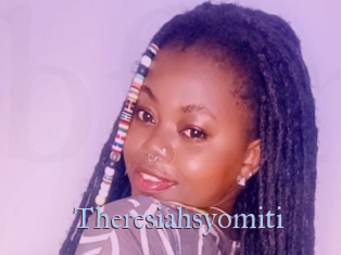 Theresiahsyomiti