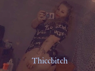 Thiccbitch