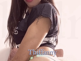 Thiffanny