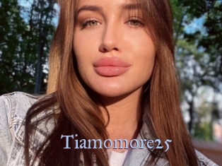 tiamomore25 Belles filles du net
