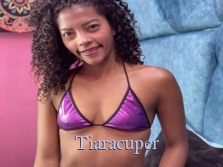 Tiaracuper