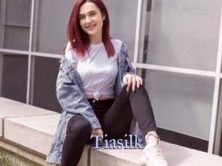 Tiasilk