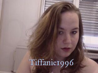 Tiffanie1996