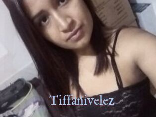 Tiffanivelez