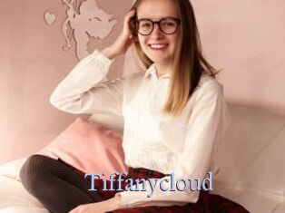 Tiffanycloud