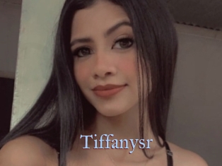 Tiffanysr
