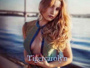 Tigercarolyn