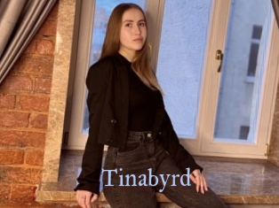 Tinabyrd