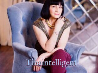 Tinaintelligent