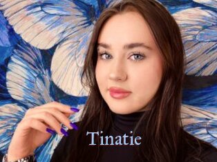 Tinatie