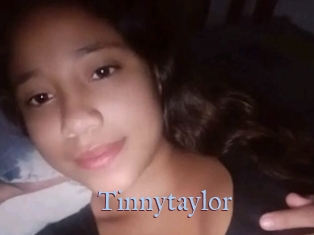 Tinnytaylor