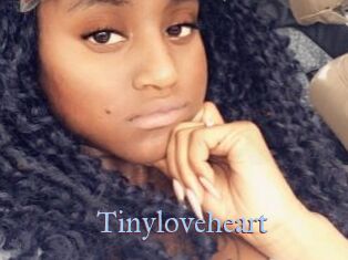 Tinyloveheart