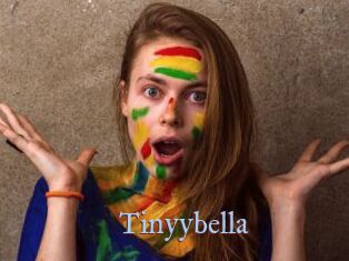 Tinyybella