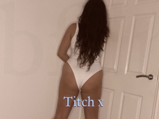 Titch_x