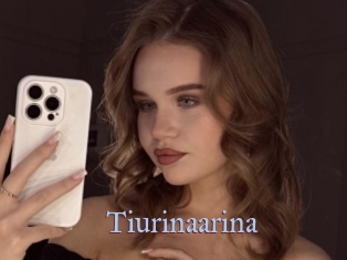 Tiurinaarina
