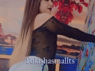 Tokishasmallts