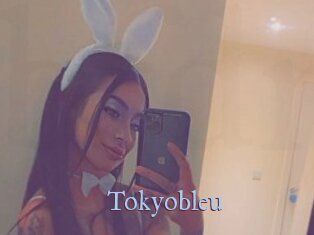 Tokyobleu
