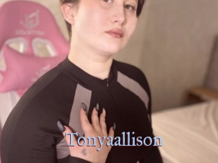 Tonyaallison