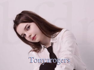 Tonyarogers