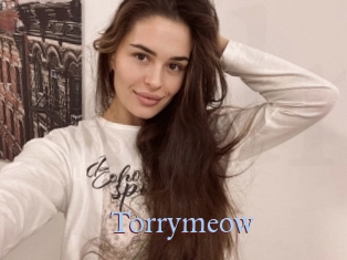 Torrymeow