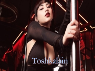 Toshkalain