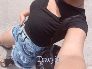 Tracyia