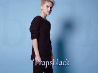 Trapsblack