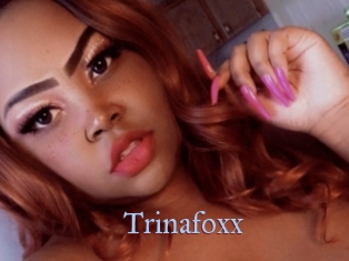 Trinafoxx