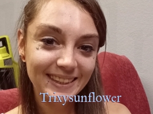 Trixysunflower