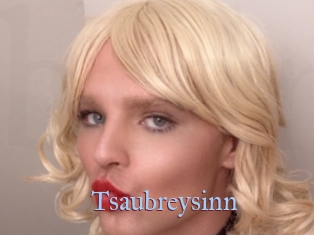 Tsaubreysinn