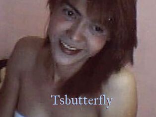 Tsbutterfly