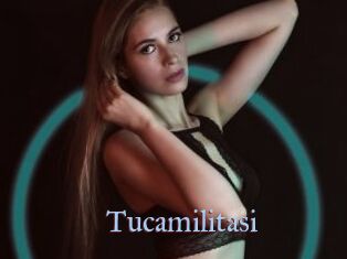 Tucamilitasi