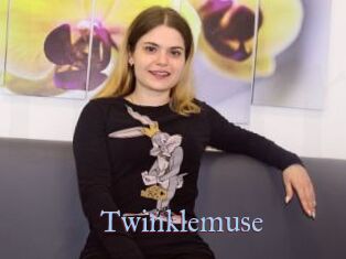 Twinklemuse