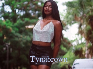 Tynabrown