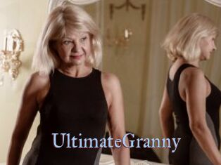 UltimateGranny