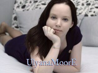 UlyanaMoorE