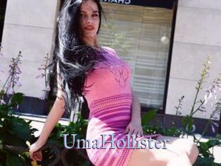 UmaHollister