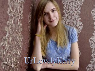 UrLovelyKerry