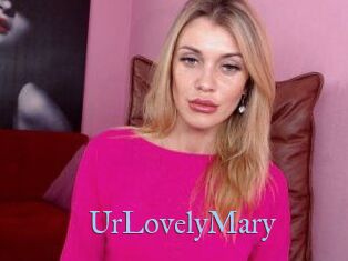 UrLovelyMary