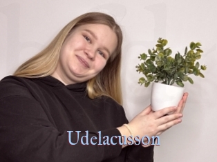 Udelacusson